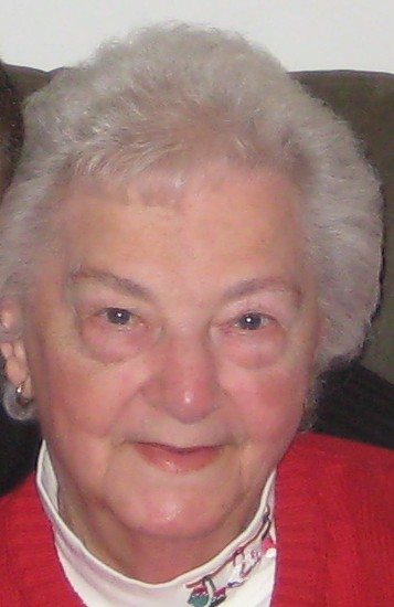 Shirley M. Skoczenski