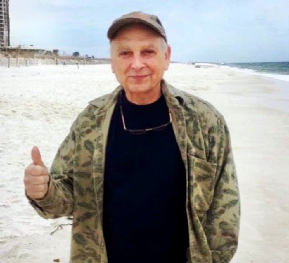 Mahlon Herbert Thomas