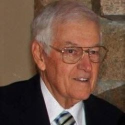 Gerald "Jerry" Erlon Trundy