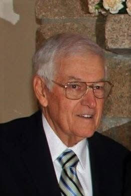 Gerald "Jerry" Erlon Trundy