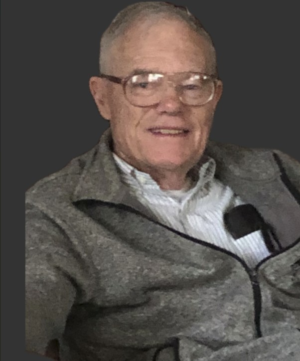 William Bruce Ibargüen Tyler