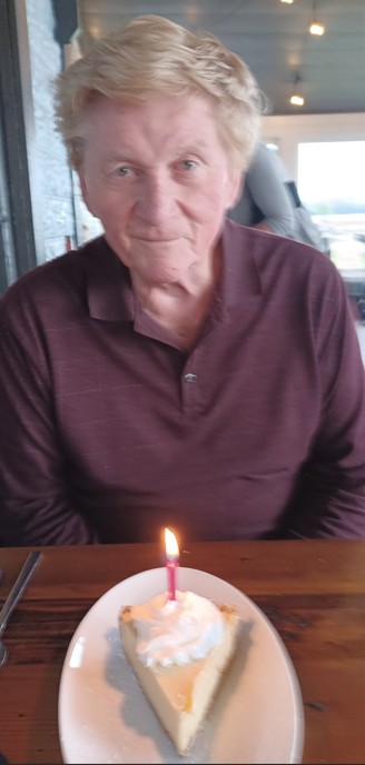 James Pardee VanValkenburgh