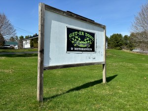 Sign