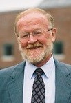 Dr. George Raymond Spann
