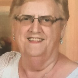 Lila C. Watson