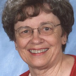 Annette Picher