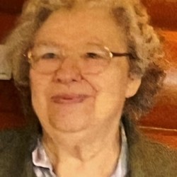 Lenora "Lee" Gilbert