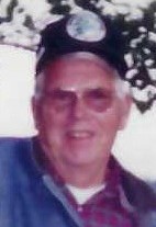 Norman “Norm” E. Weymouth