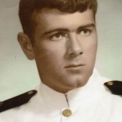 Peter F. Thompson