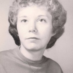 Carole A. (Leonard) Olum
