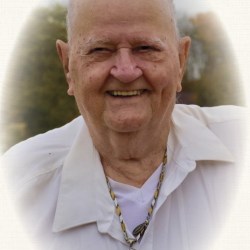 Francis Paul Kinchen
