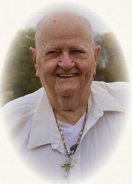 Francis Paul Kinchen