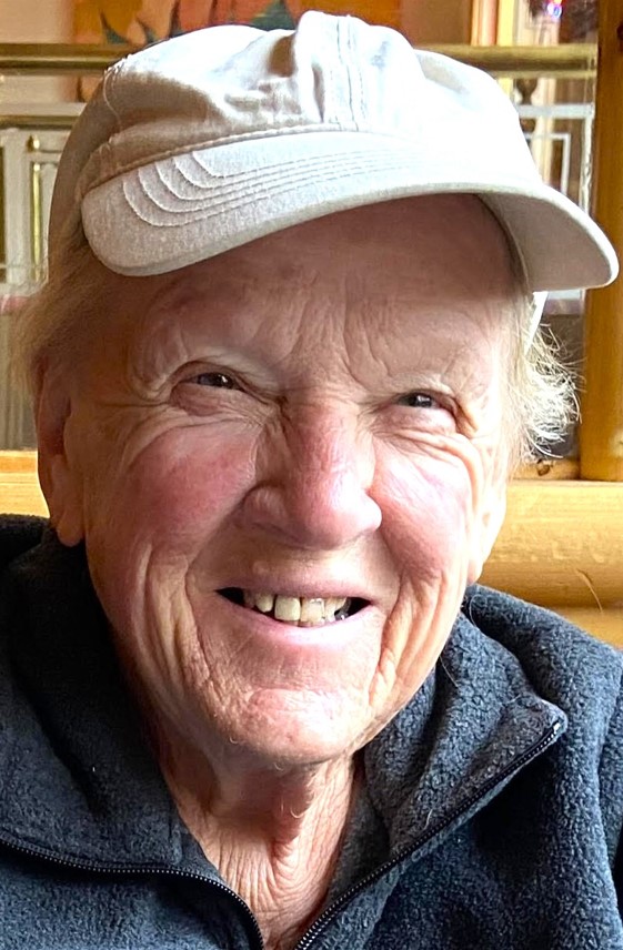 Nancy "Jean" Wells McKenney