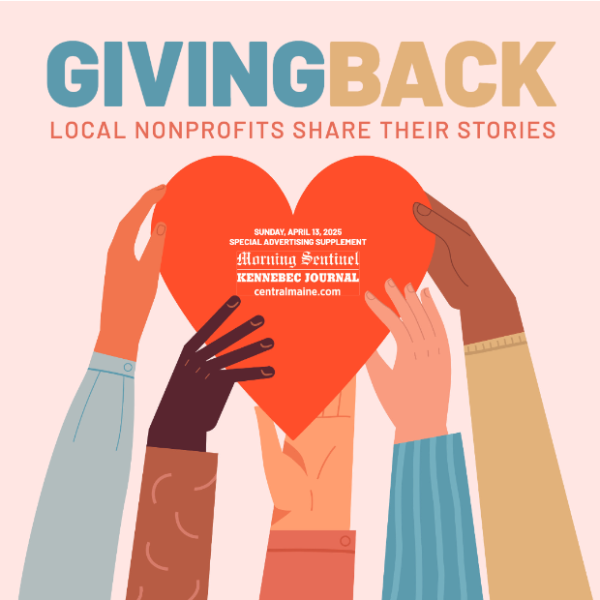 Giving Back: Local nonprofit guide – 04-13-2025