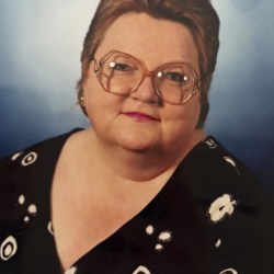 Shirley Irene Bartlett