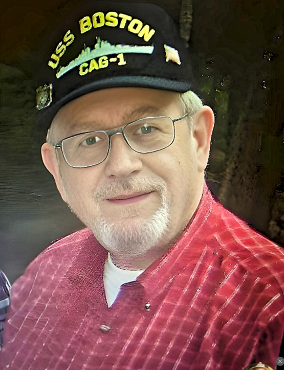 Pastor William J. Bellaire