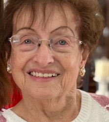Doris Bilodeau