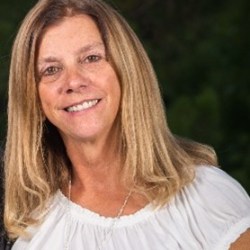 Marsha Nicholas Birney