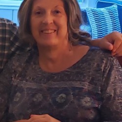 Joan W. Deering