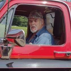 David D. Deschaine