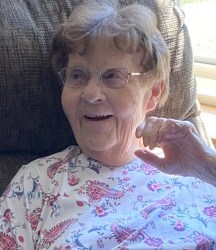 Carolyn J. Dow