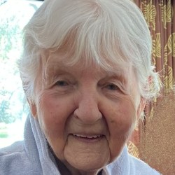 Christine N. Gay
