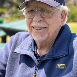 Allan P. Gifford