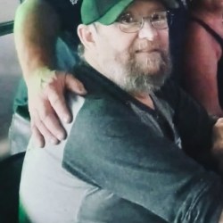 ﻿Russell "Dusty" David Grant Jr.