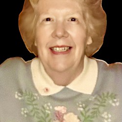 Laura May (Fowle) Gray