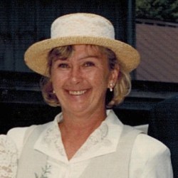 Linda Rossnagle Guite