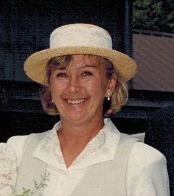 Linda Rossnagle Guite