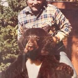 James Joseph Hegarty Jr.