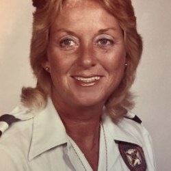 Lorraine Couture Hopper