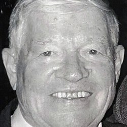 Franklin Daniel MacKenzie