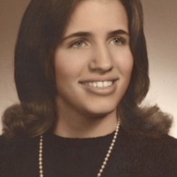 Susan Kay Foster Moseley