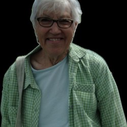 Martha Clark (Ryder) Payne