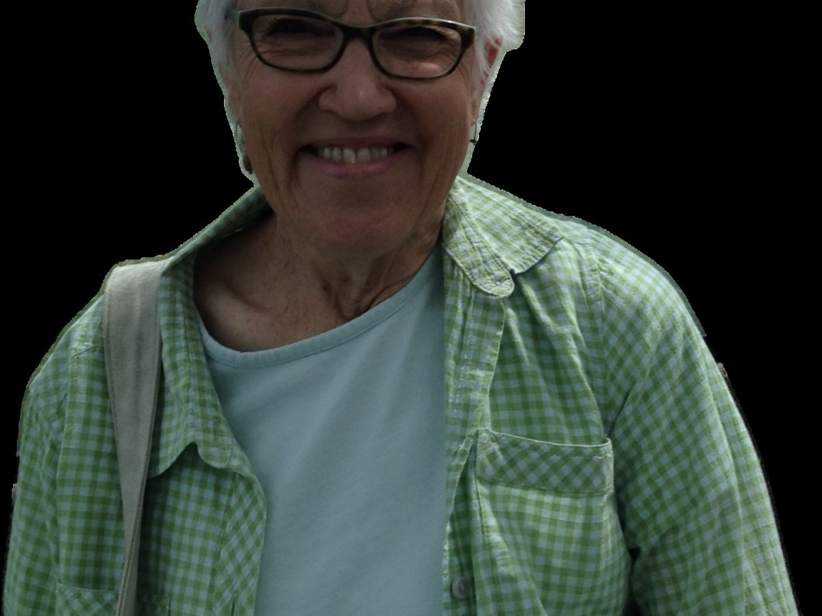 Martha Clark (Ryder) Payne