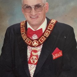 Daniel C. Pratt