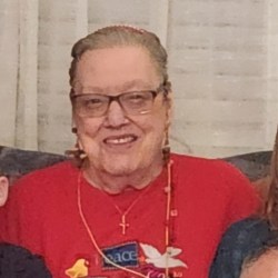 Norma Frances Edith Smith