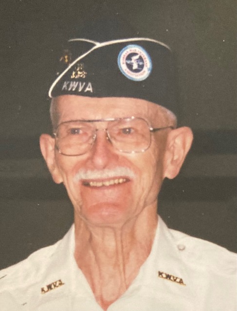 Lt. Colonel Philip W. Tiemann Jr.