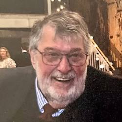 Wayne E. Nason