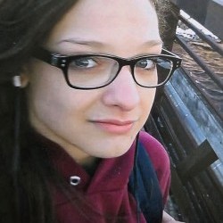 Tiffany "Tiffy" Danielle Weems