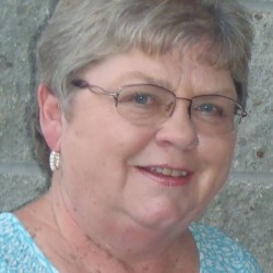 Judi Spears Toman Martin