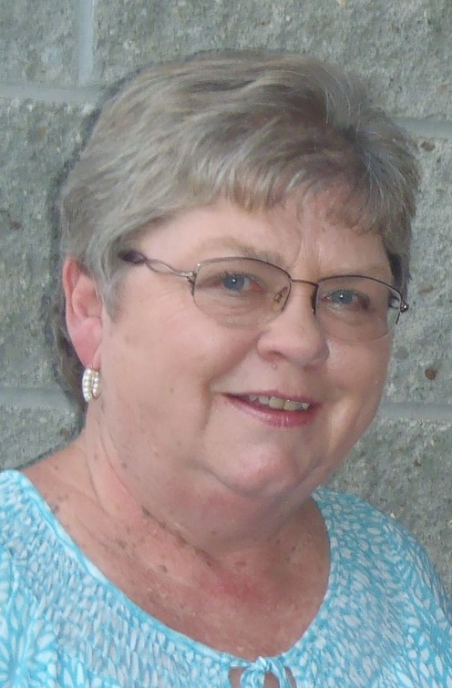 Judi Spears Toman Martin