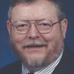 John Robert Stewart
