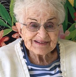 Lillian M. Martin