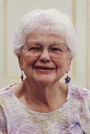 Ann (Nelson) Childs