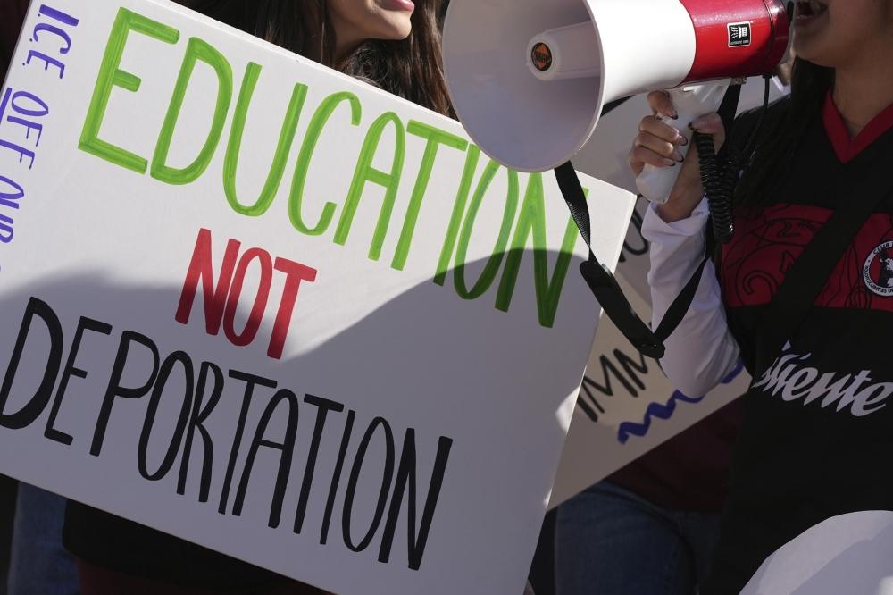 Education International Students