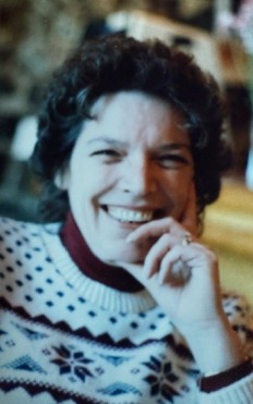 Maxine Louise Austin