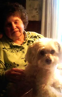 Sandra Maxine Christopher